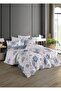 Ranforce Double Duvet Cover Set - Özde
