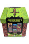 Mega Minecraft Küpü 12 Kitap Set - 3