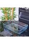 Premium Rectangular Large Size Pyrex Tray Oven Dish 59334