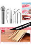 7Pcs Stainless Steel Toothpick 8-piece Portable Toothpicking Tool Cleaning Oral Care Floss Needle... - 7