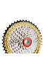 11S SLR Gold MTB 11 Speed Bicycle Chain 8 9 10 11 12S Mountain Road Bike Chains 10speed With Mi - 3