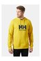 LOGO HOODIE KAPİŞONLU - 2