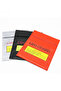 29x23cm silver Fireproof & Waterproof High Quality RC LiPo Battery Safety Bag Safe Guard Charge Sack - 8