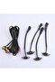 4PCS Front Grille LED Light For Jeep For Grand For Cherokee 2003-2021 Amber LED Running Lights Ra... - 3