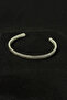 Adjustable Men's Handcuff Bracelet Made with Handcrafted - 3