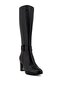 Venus2152911k-22k Women's Leather Boots - 2