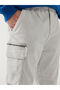 Standard Mold Gabardine Men's Trousers - 3