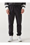 Xside Anthracite Standard Fit Gabardine Men's Trousers - 2