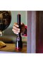 Rechargeable LED Flashlight, 15 Hours Working Time| 6000K-6500K Hyper Bright Light | - 4