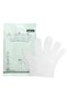 6PCS Cat Dog Disposable Glove Towels Pet Wash Free Glove No Rinse Washing Gloves Towels Deodorizi... - 7