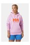 W HH LOGO KAPİŞONLU SWEATSHIRT 2.0 - 2