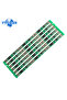10PCS 1-30pcs 1S 3.7V 3A 18650 Lithium Battery Overcharge Overdischarge Overcurrent Short Cir - 5