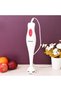 Hand Blender, ABS Blender with Strong Blades, KNHB6077N - 4
