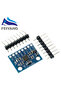 GY-521 MPU-6050 MPU6050 Module 3 Axis analog gyro sensors+ 3 Axis Accelerometer Module - 2