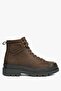 Genuine Leather Hakko Brown Men's Boots