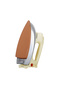 Dry Iron 1200 W OMDI1503 Beige/Silver - 3