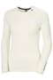 W LIFA MERINO MIDWEIGHT CREW
