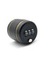NAIERDI Plastic Bottle Password Lock Combination Lock Wine Stopper Vacuum Plug Device Preservatio... - 8