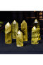 61-70mm 1pc Natural Crystal Point Citrine Healing Obelisk Yellow Quartz Wand Beautiful Ornament for - 3