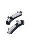 مصباح إشارة الانعطاف الديناميكي LED لسيارة VW Passat B6 GOLF 5 Jetta MK5 Passat B5.5 GTI V Sharan المتدفقة ... - 8