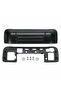 Rear Outer Tailgate Door Handle For Suzuki Grand Vitara 1998-2005 8285065D125PK - 7