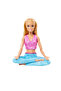 ® Made to Move™ Doll- Blonde - HRH27 - 4