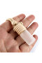 10 Pcs 5ml Car Perfume Bottle for Essential Oils Air Freshener Auto Ornament Car-styling Perfume ... - 6