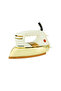 Electric Iron 1200W 1200.0 W OMDI1501 White/Beige - 4