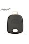 jingyuqin 10pcs KEYDIY Universal Transponder Car Key Shell Case KD/VVDI Blades Head with Chip Hol... - 4
