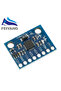 GY-521 MPU-6050 MPU6050 Module 3 Axis analog gyro sensors+ 3 Axis Accelerometer Module - 3