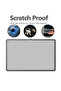2P-MatePad SE 11 2 Pieces Ultra Clear Tempered Glass HD Hard Film Scratch Proof Screen Protector For - 6