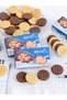 Cute Kawaii Creative Biscuit Eraser Cookie School Supplies Stationery Novelty Lovely Cake ... - 7