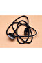 كابل شحن ونقل بيانات USB بطول 2 متر و1 متر لأجهزة تاب 2 و3 وتابلت 10.1 P3100 P31... - 3