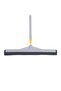 PLASTIC FLOOR SQUEEGEE CM 45 WITH 3 PC HANDLE - 2