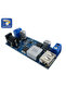 DC-DC 24V/12V To 5V 5A Step Down Power Supply Buck Converter Replace LM2596S Adjustable USB Step-... - 5