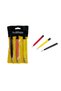 Pencil Brush Set