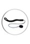 5pcs 5/10pcs High quality lens rope Lens Cap Keeper lens cap line For All Cap Holder Safety - 5