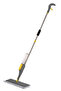 SPRAY MOP MICROFIBRE CM 40