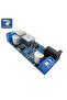 DC-DC 24V/12V To 5V 5A Step Down Power Supply Buck Converter Replace LM2596S Adjustable USB Step-... - 6