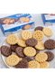 Cute Kawaii Creative Biscuit Eraser Cookie School Supplies Stationery Novelty Lovely Cake ... - 4
