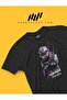 Lewis Hamilton Wakanda Forever T-shirt - 2