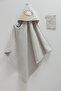 Newborn Swaddle Towel 82^90 cm and 1 Piece Pouch Knitted Swaddle Towel