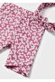 Baby Girl Tights Set 3 Pieces - 4