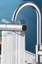 360 Degree Swivel Faucet Head Water-Saving, Offering Ease of Use in Kitchen and Bathroom - 4