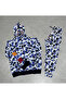 Bape Lower Upper Set Seasonal Comfort