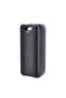 Rechargeable Party Speaker, 2*6.5 Inch, OMMS1285 | 12000W PMPO - 5