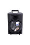 Rechargeable Party Speaker | 2500 PMPO - 2