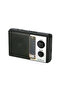 Portable 4 Band Radio OMR1270 Black/Silver