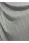Dizar Light Glittery Gray Background Curtain 1/3 Dense Pleat - 6