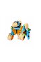 75060Tr Mechanics Junior - Animated Animals +6 Years - 3